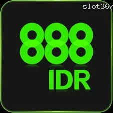 888idr APK Resmi — ikon aplikasi
