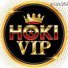 hokivip APK Resmi — ikon aplikasi