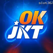 jktok APK Resmi — ikon aplikasi